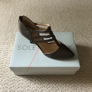 Sole society So-Mallory 8.5
